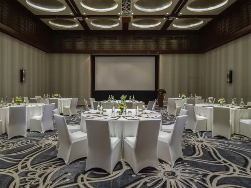 Al Baleed Salalah Resort by Anantara Business Facilities Photos