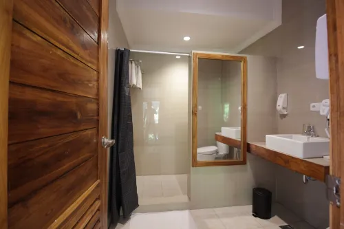 Ring Sameton Resort Hotel Kamar Photos