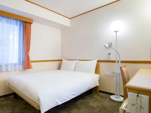 Toyoko Inn Tottori Station Minami Chambres Photos