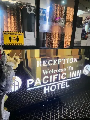 Pacific Inn London Heathrow Photos