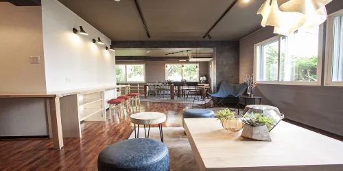 Uchi Living Stay Otaru Suitengu Nổi bật Photos