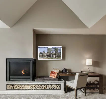 Edgewood Tahoe Resort Rooms Photos