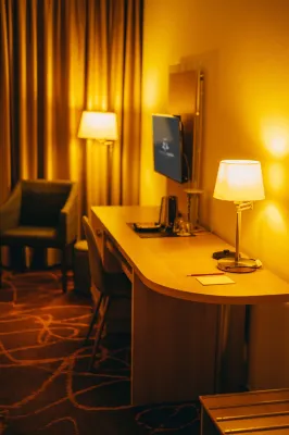 Iris Hotel Eden - Czech Leading Hotels Photos