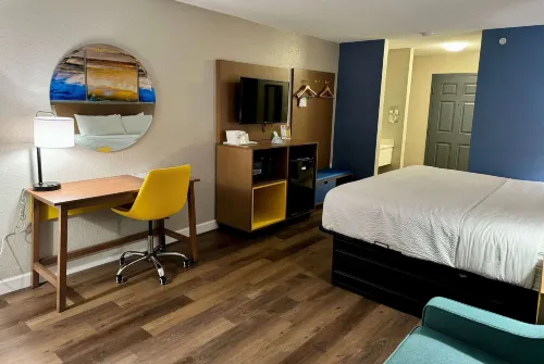 Days Inn by Wyndham Sarasota I-75 Chambres Photos