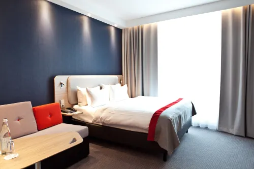 Holiday Inn Express Recklinghausen, an IHG Hotel Zimmer Photos