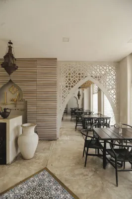 Layla Tulum Boutique Hotel الأماكن العامة Photos