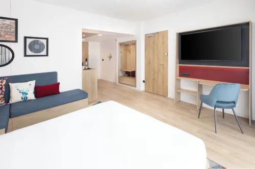 Hampton by Hilton Targu Mures Photos