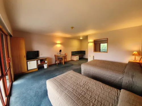 Distinction Heritage Gateway Hotel Photos
