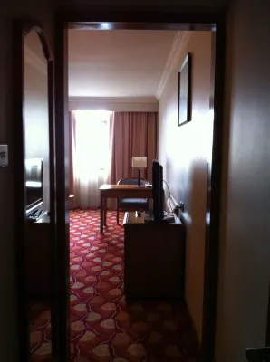 Kingwood Hotel Kuching Chambres Photos