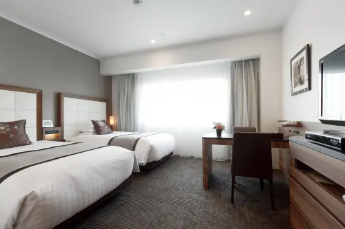 Palace Hotel Omiya Camere Photos