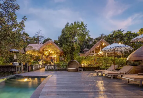 The Kayon Resort(Adult Only) Featured Photos