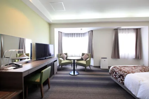 Hotel Sunshine Utsunomiya Photos