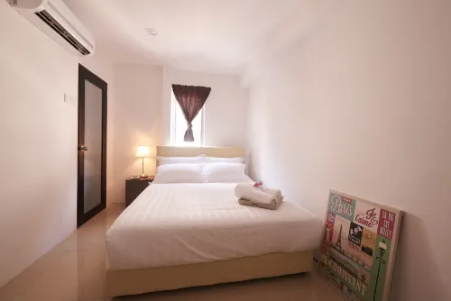 Ipoh Road Hotel Chambres Photos