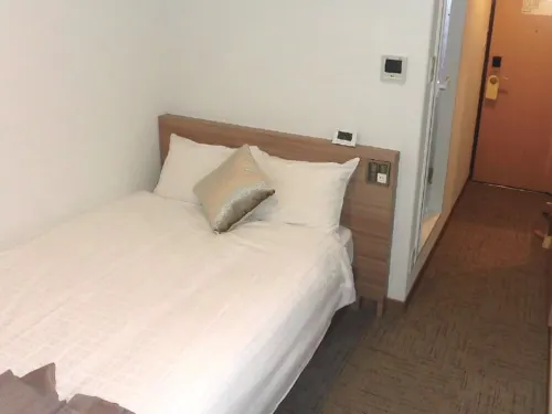 Shimizu City Hotel Camere Photos