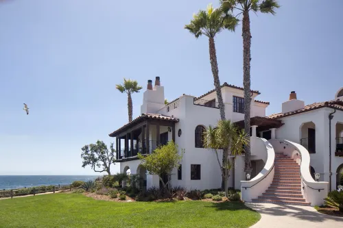 The Ritz-Carlton Bacara, Santa Barbara Extérieur Photos