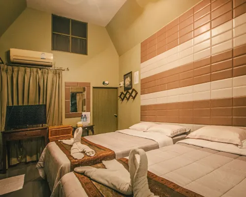 Pai Panalee the Nature Boutique Hotel Photos