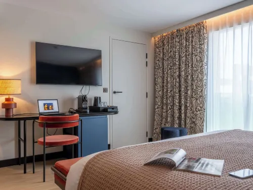 Hôtel Mercure la Rochelle Vieux-Port Photos