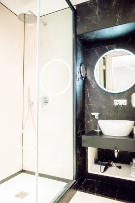 Boutique Centrale Palace Hotel Rooms Photos