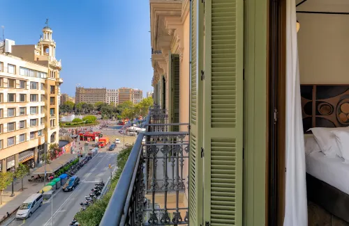 H10 Metropolitan Near Hotel Photos