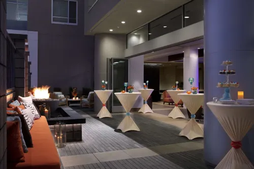 Hyatt House San Jose-Silicon Valley Public Areas Photos
