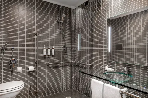 AC Hotel Brescia Photos