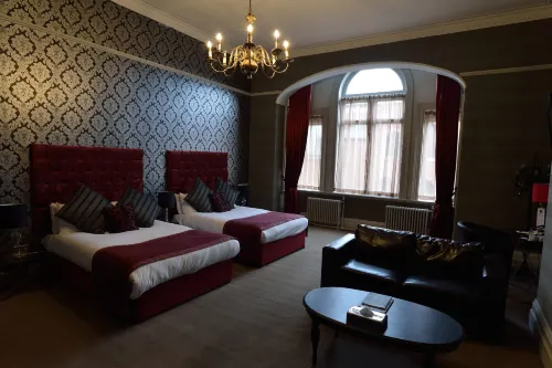 Best Western the Grand Hotel Hartlepool Photos
