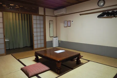 Yakushima Green Hotel Photos