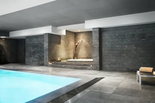 Relais Spa Val d'Europe Loisirs et amusements Photos