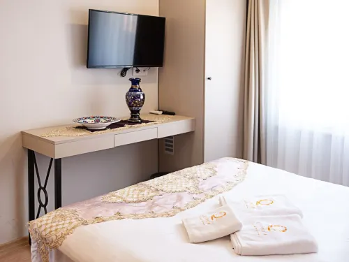 The Lola Hotel Photos