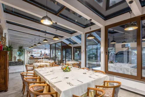 Hotel Roma Da non perdere Photos