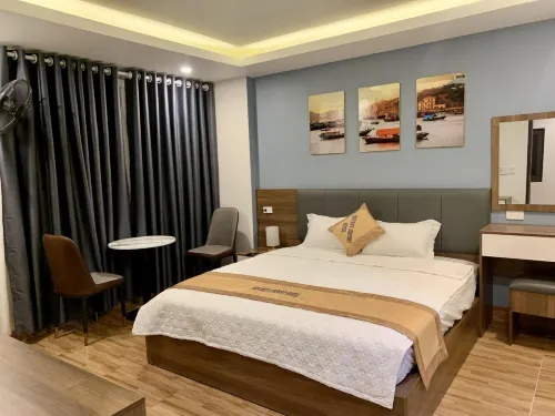 NEW SKY AIRPORT HOTEL Camere Photos