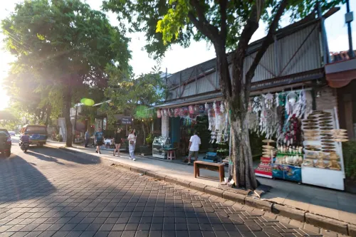 AB Hotel Kuta by Agata Circondario Photos