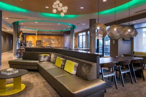 SpringHill Suites Kingman Route 66 Leisure & Recreation Photos