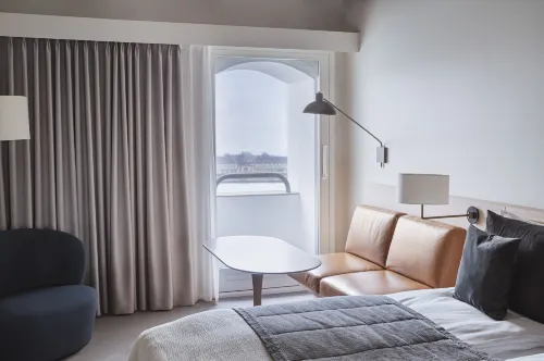 Admiral Hotel Copenhagen Rooms Photos
