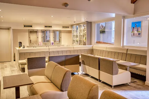 Best Western Inverness Palace Hotel  Spa Loisirs et amusements Photos
