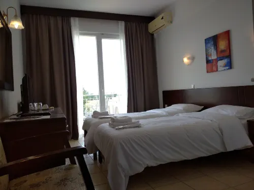 City Gate Hotel Airport Thessaloniki Photos