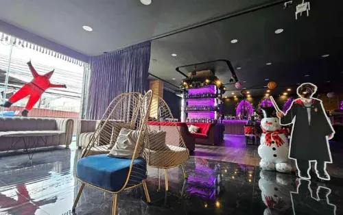 Oscar Palace Hotel & Wellness Center Photos