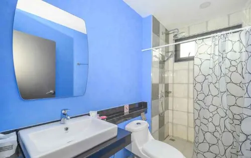 Estia Chiangmai Chambres Photos