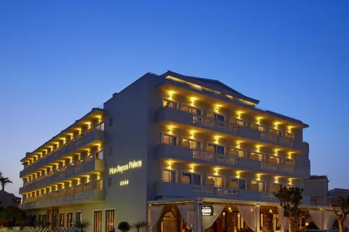 Mon Repos Palace - Adults Only Exterior Photos
