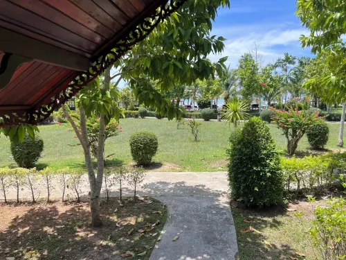 Diamond Beach Resort Eksterior Photos