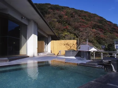 Shimoda Itoen Hotel Hanamisaki À ne pas manquer Photos
