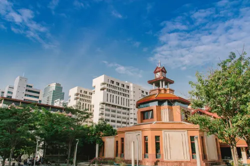 The 63rd Hostel Xung quanh Photos