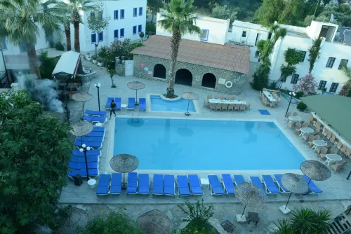 Bodrum Park Hotel Loisirs et amusements Photos