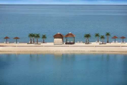 The Cove Rotana Resort - Ras Al Khaima Near Hotel Photos