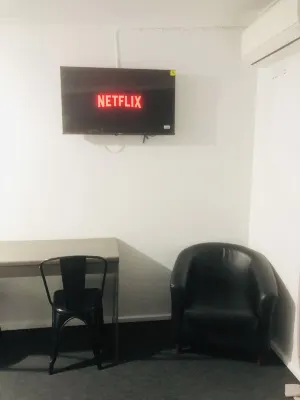 Parkway Motel Public Areas Photos