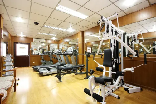 Best Western Phuket Ocean Resort Leisure & Recreation Photos