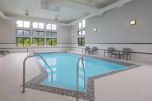 Best Western Plus Gateway to the Falls Leisure & Recreation Photos