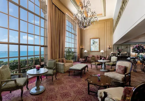 Kempinski Hotel Cancun Public Areas Photos