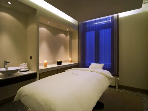 Sofitel Legend the Grand Amsterdam Relaksasi & Rekreasi Photos