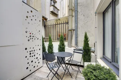 Hôtel Riviera Elysées Chambres Photos